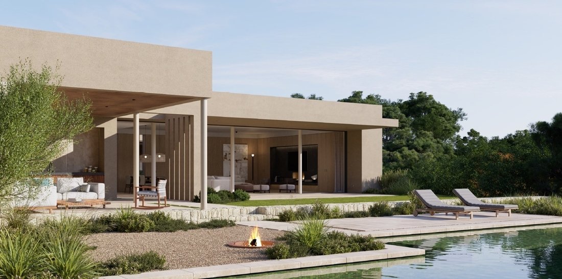 Villa in Palma, Balearic Islands, Spain 3 - 15573969
