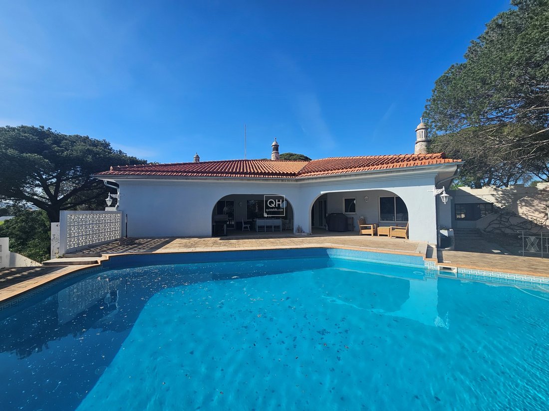 Farm Ranch in Almancil, Algarve, Portugal 5 - 15579328