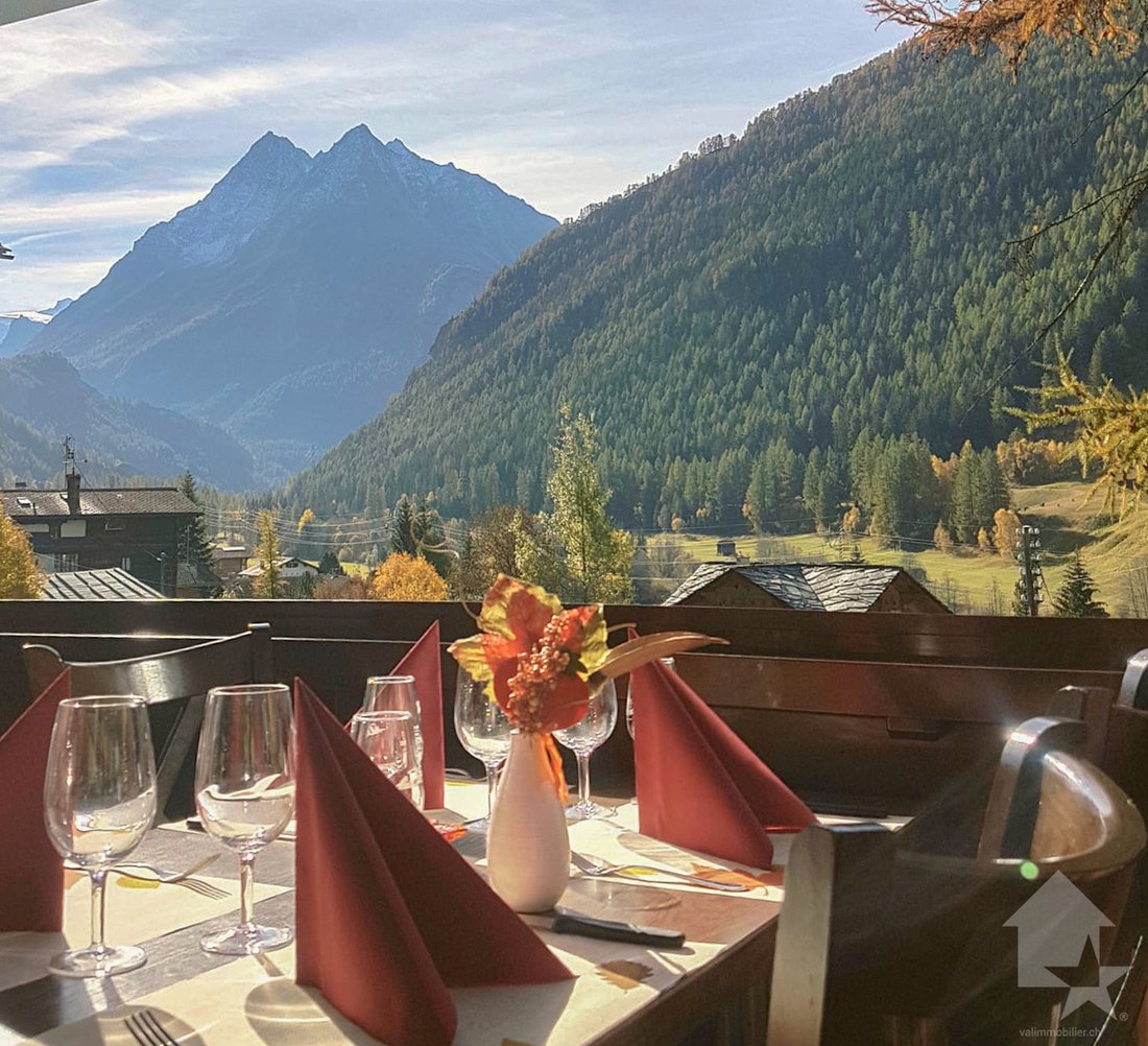 Evolène, Valais, Switzerland 4 - 15572104