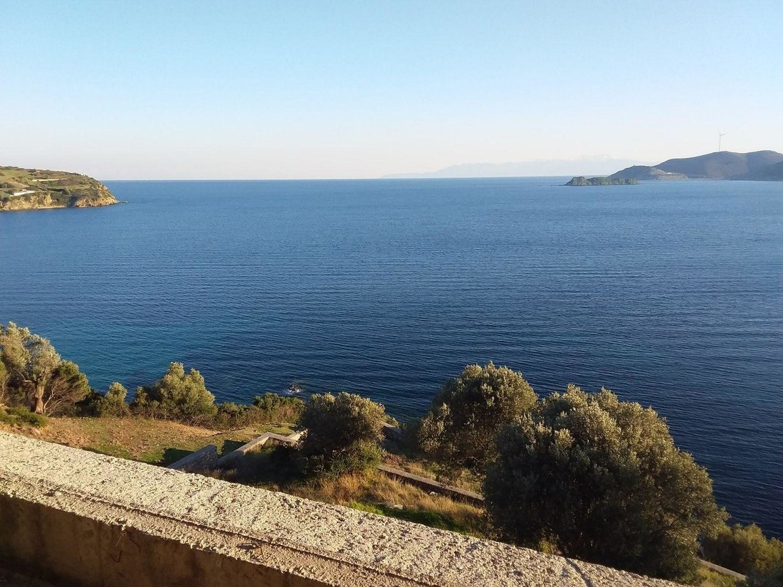 Condo in Kymi - Aliveri Anna, Thessaly and Central Greece, Greece 2 - 15572560