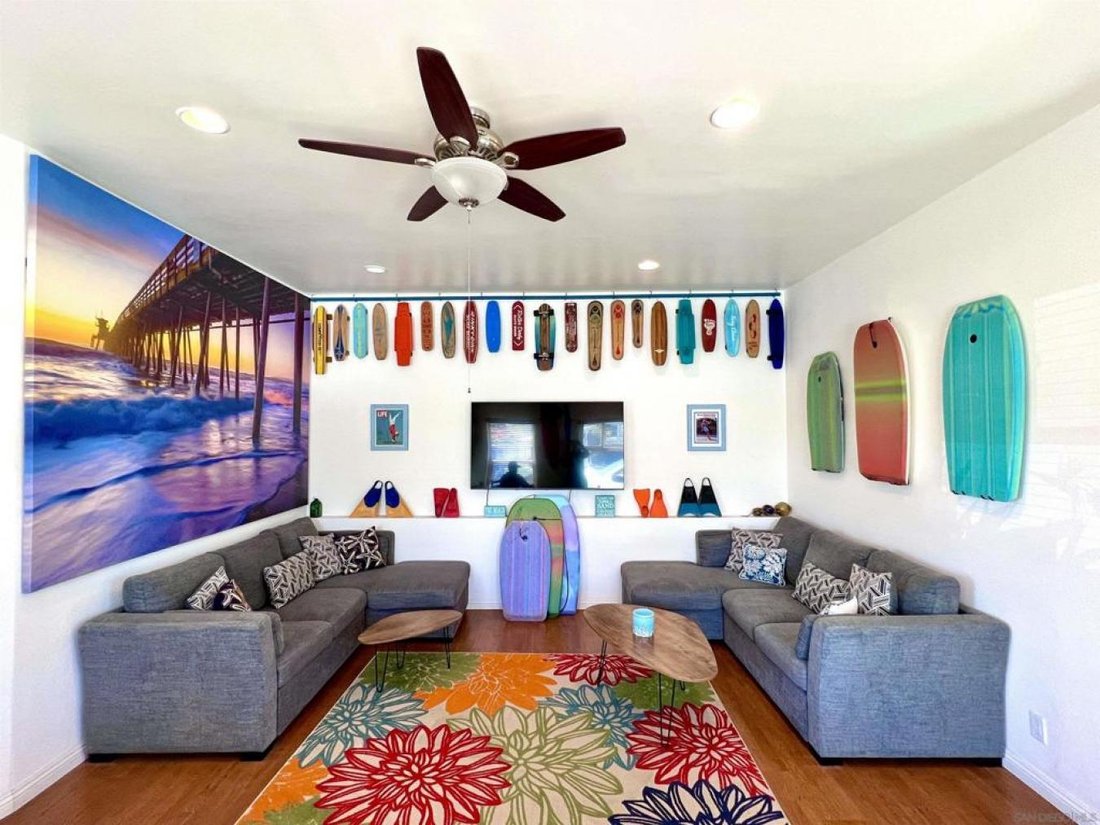 Condo in Imperial Beach, California, United States 1 - 15571408