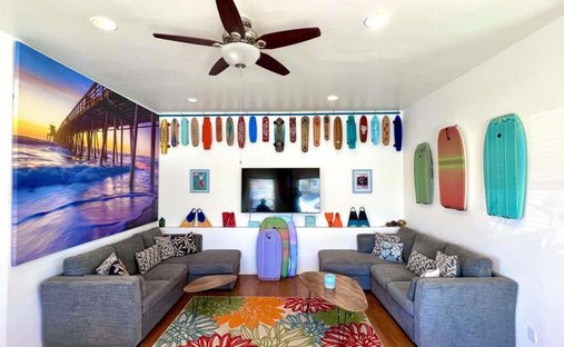 Condo in Imperial Beach, California, United States 1