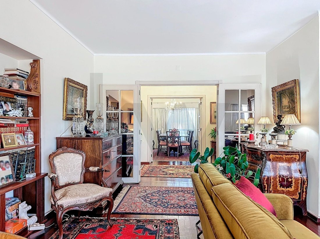 Apartment in Belem, Lisbon, Portugal 1 - 15577411