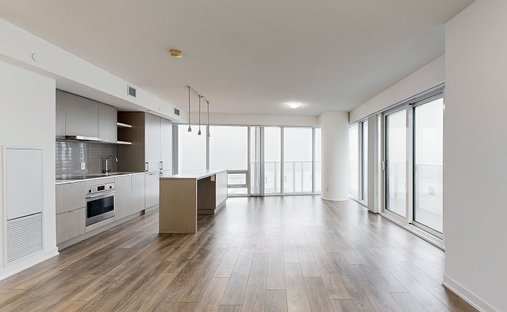 Condo in Toronto, Ontario, Canada 1