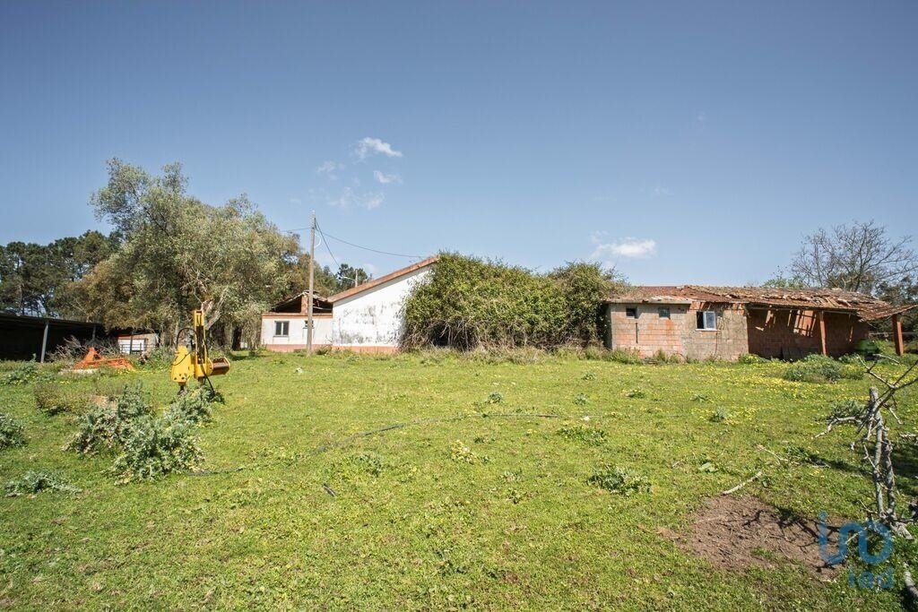 Land in Souto da Carpalhosa e Ortigosa, Leiria District, Portugal 1 - 15567194
