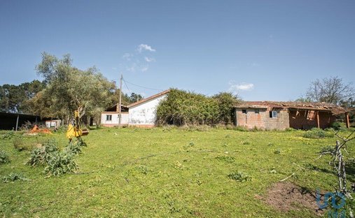 Land in Souto da Carpalhosa e Ortigosa, Leiria District, Portugal 1