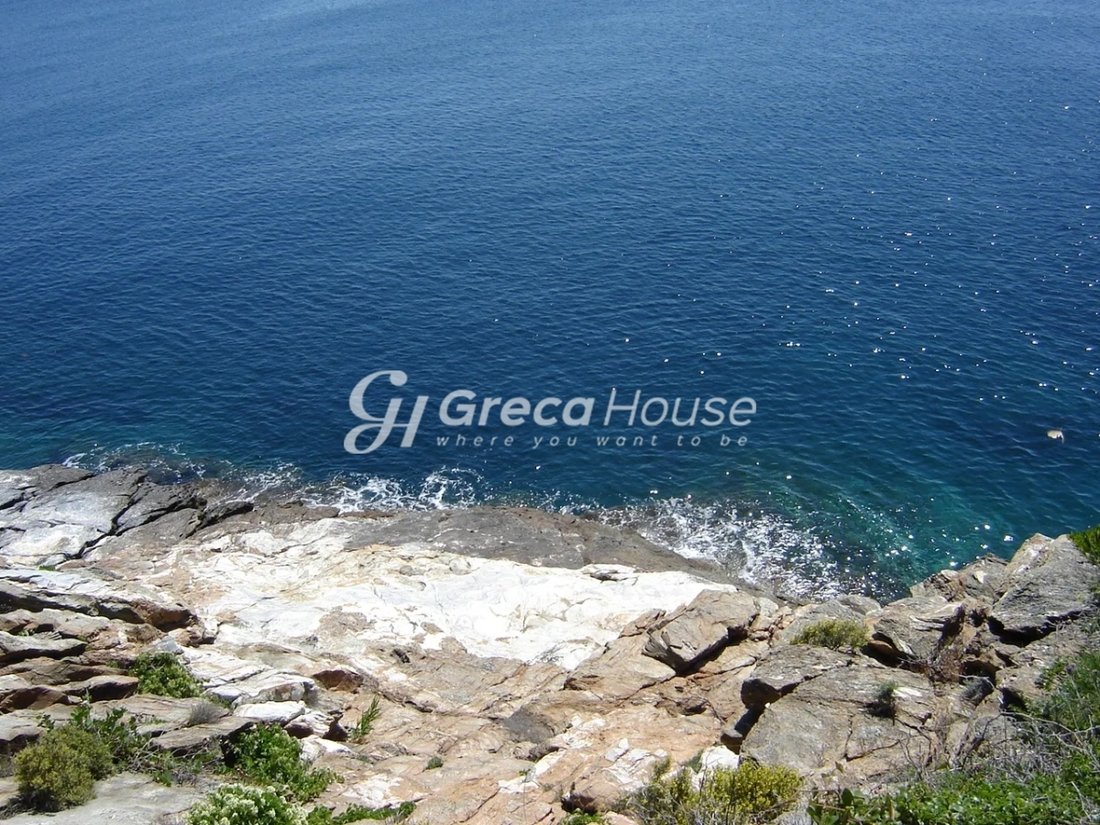 Land in Afetes, Thessaly and Central Greece, Greece 2 - 15569008