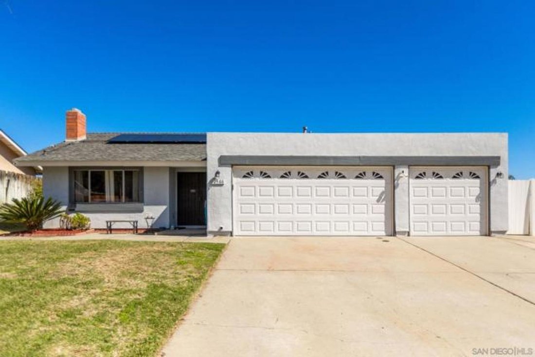 House in Lakeside, California, United States 2 - 15571409