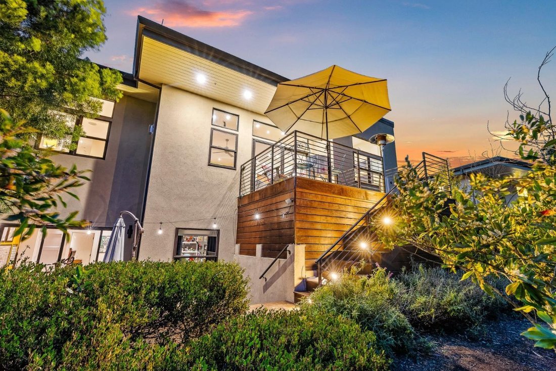 House in Mountain View, California, United States 4 - 15553585