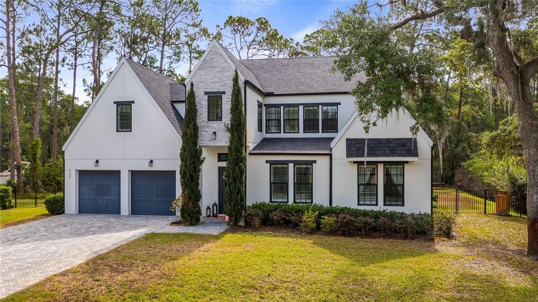 House in Clermont, Florida, United States 2 - 15566541