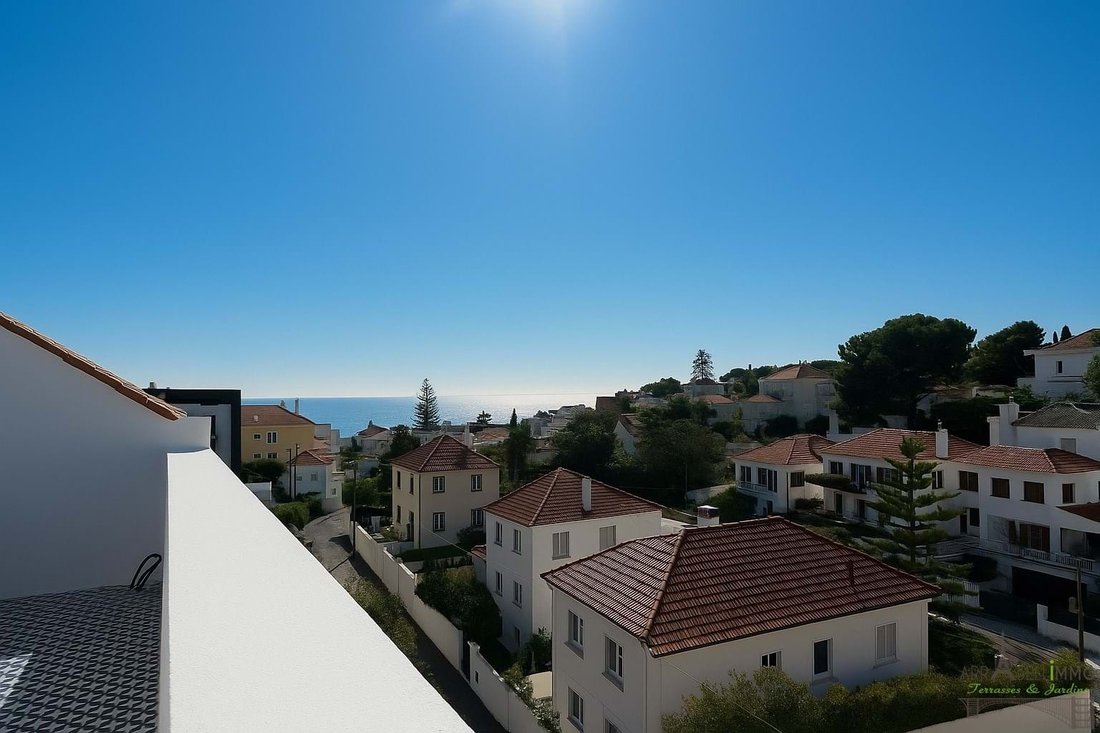 Apartment in Estoril, Cascais e Estoril, Lisbon 1 - 14757493