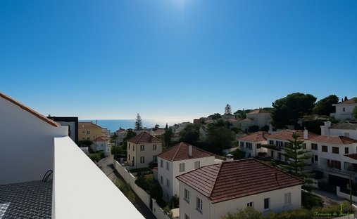 Wohnung in Estoril, Cascais und Estoril, Lissabon 1