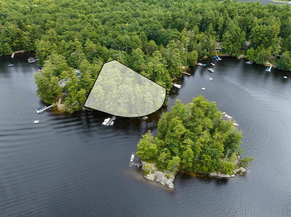 Land in Moultonborough, New Hampshire, United States 5 - 15500230