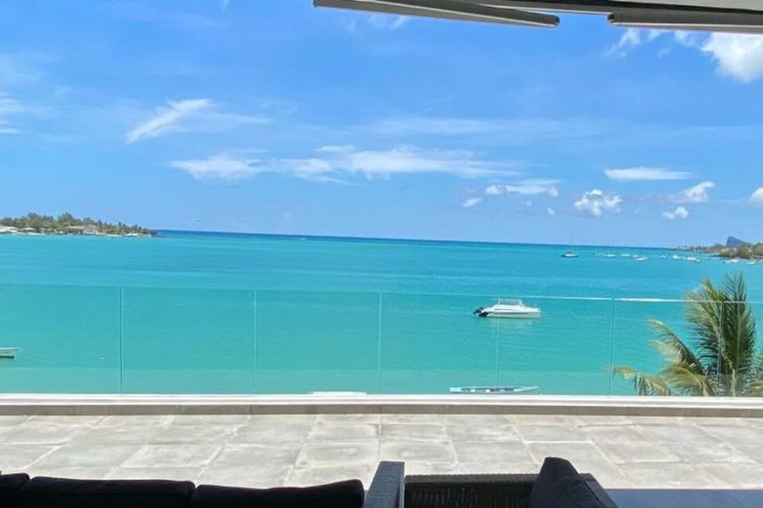 Apartment in Grand Baie, Pamplemousses District, Mauritius 2 - 15579638