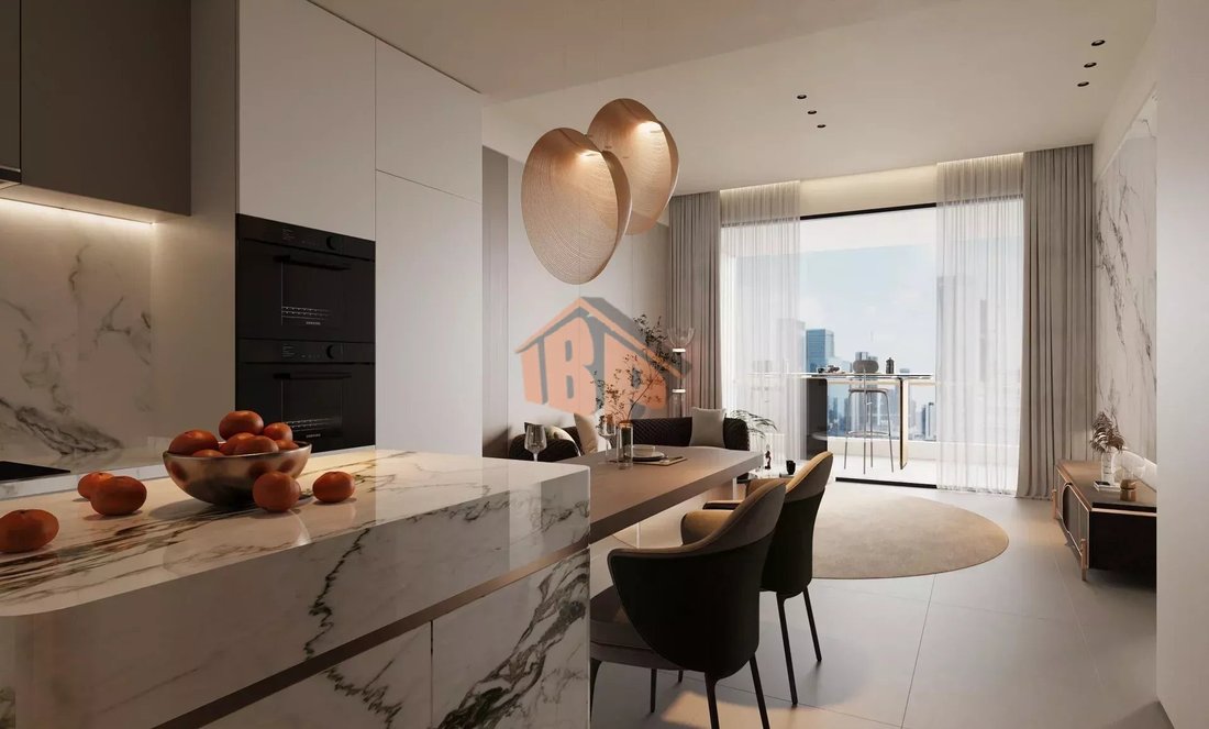 Apartment in Al Satwa, Dubai, United Arab Emirates 4 - 15574947