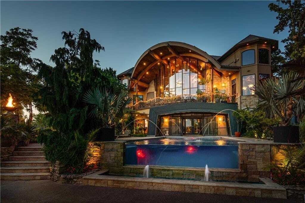 House in Greenwood, Missouri, United States 4 - 15526207