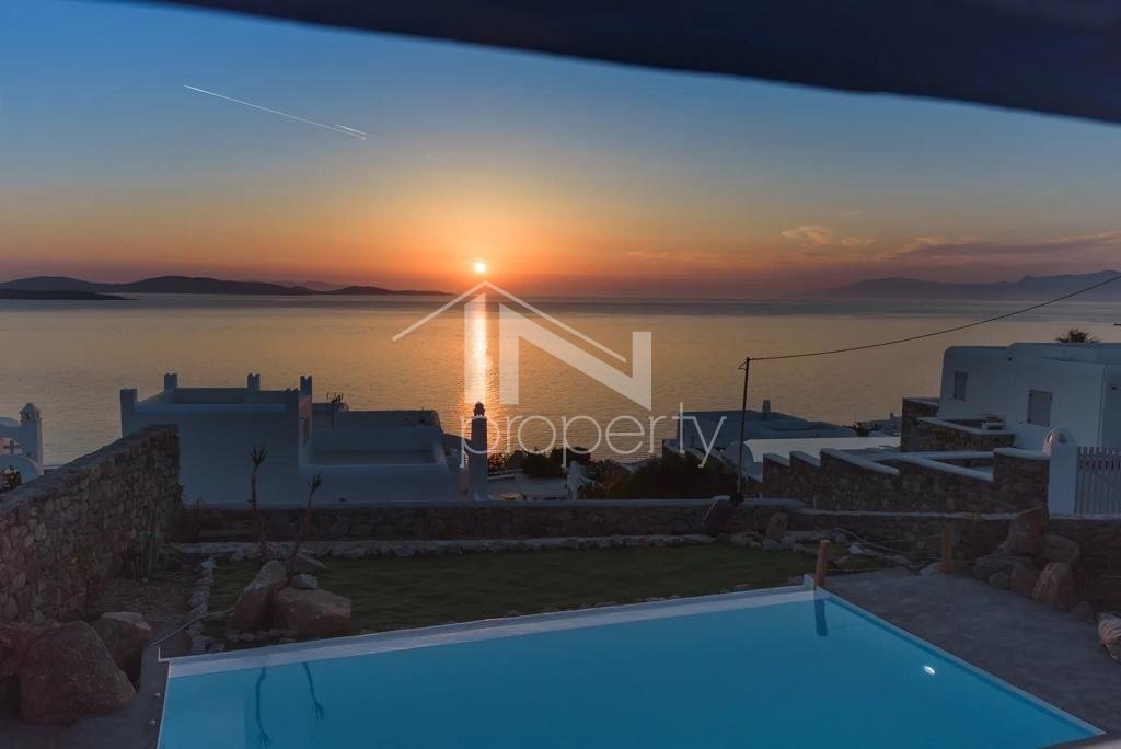 Villa in Ano Mera Community, Aegean, Greece 2 - 15564633