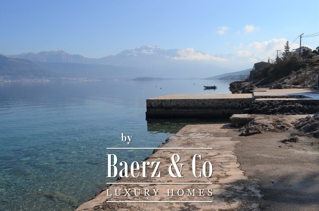 House in Tivat, Tivat Municipality, Montenegro 5 - 15566221