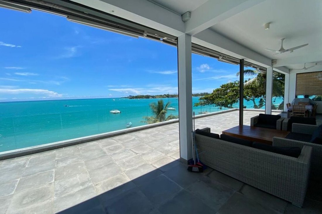 Apartment in Grand Baie, Pamplemousses District, Mauritius 3 - 15579638