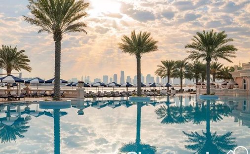 Apartment in Dubai, Dubai, United Arab Emirates 1