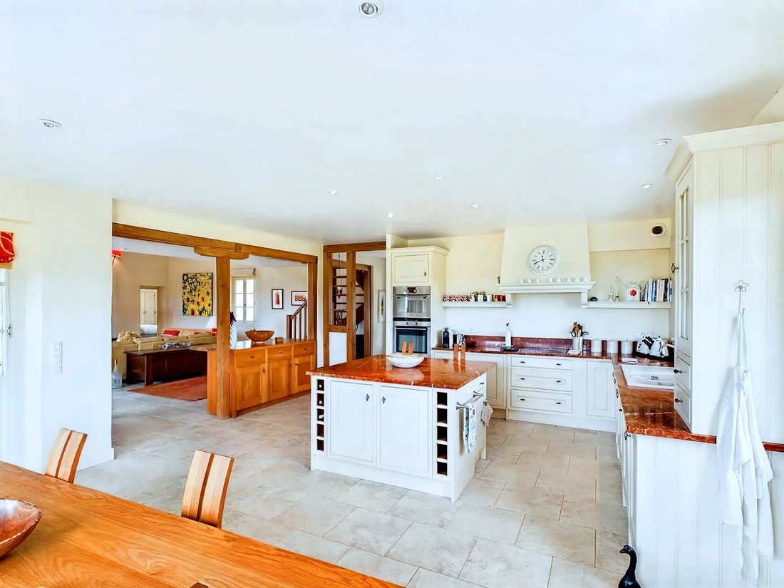 House in Monestier, Nouvelle-Aquitaine, France 4 - 15565275