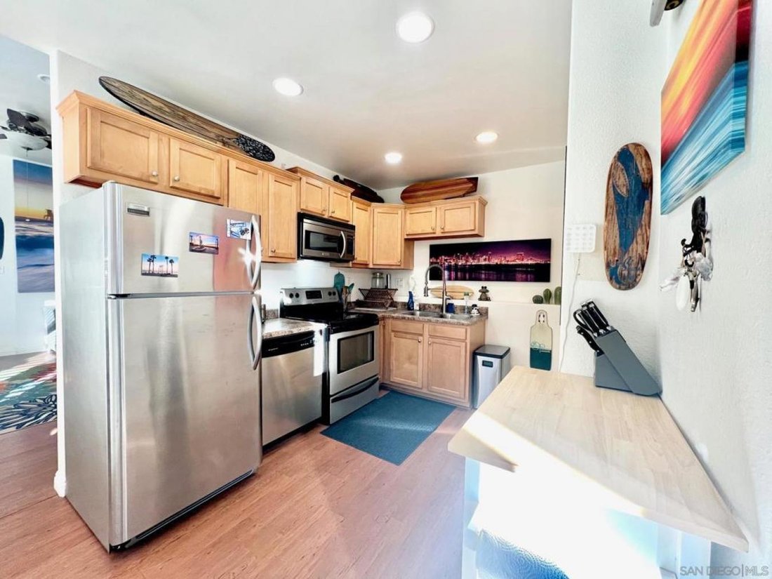 Condo in Imperial Beach, California, United States 4 - 15571408