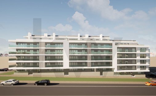 Wohnung in Montijo und Afonsoeiro, Setúbal Municipality, Portugal 1