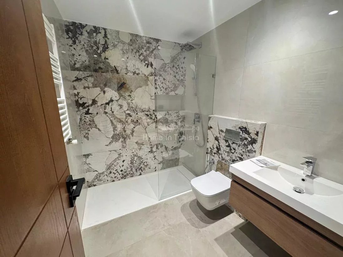 Apartment in Sousse, Sousse, Tunisia 4 - 14873604