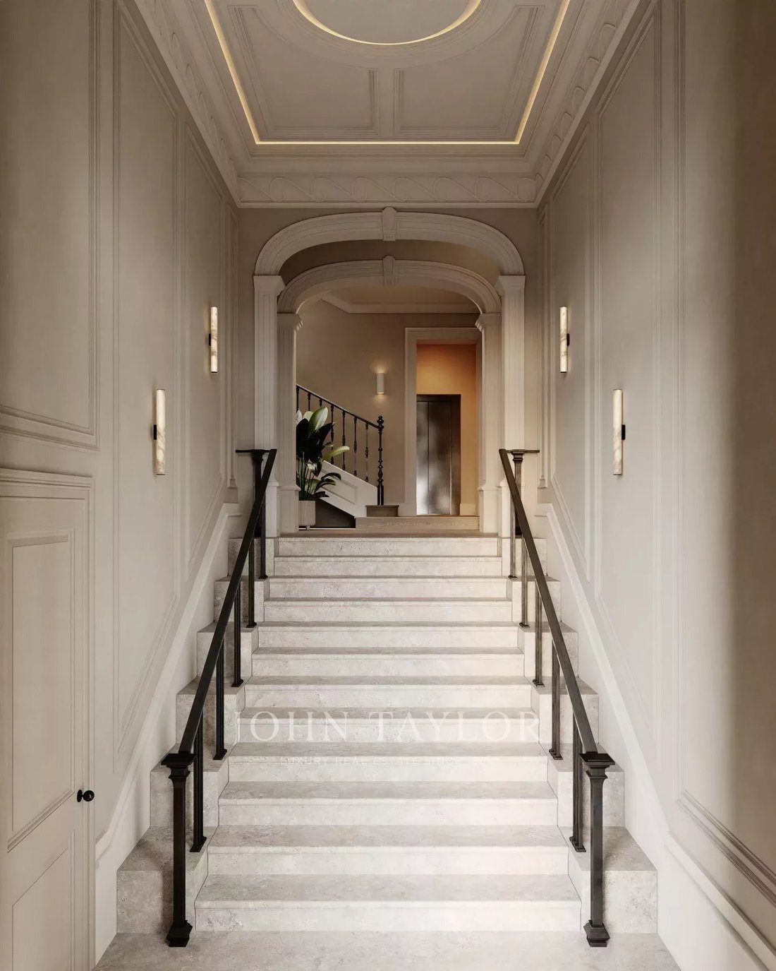 Apartment in Avenidas Novas, Lisbon, Portugal 5 - 15574688