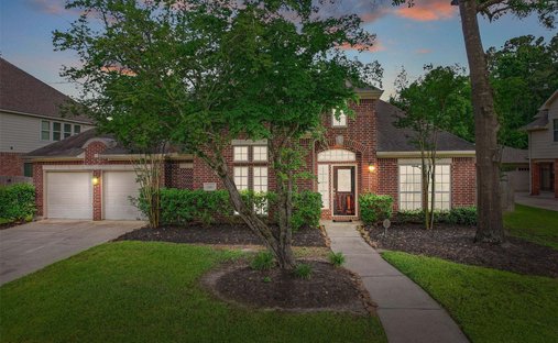 Haus in Spring, Texas, Vereinigte Staaten 1