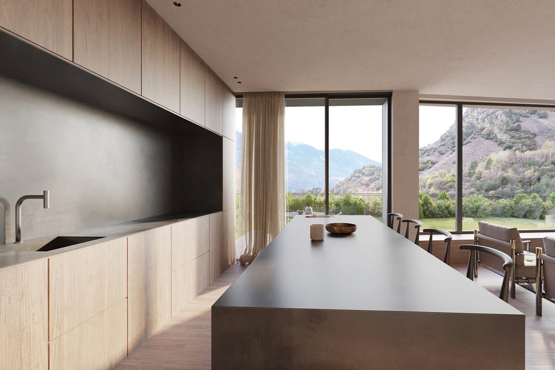 House in Escaldes-Engordany, Escaldes-Engordany, Andorra 4 - 15374662