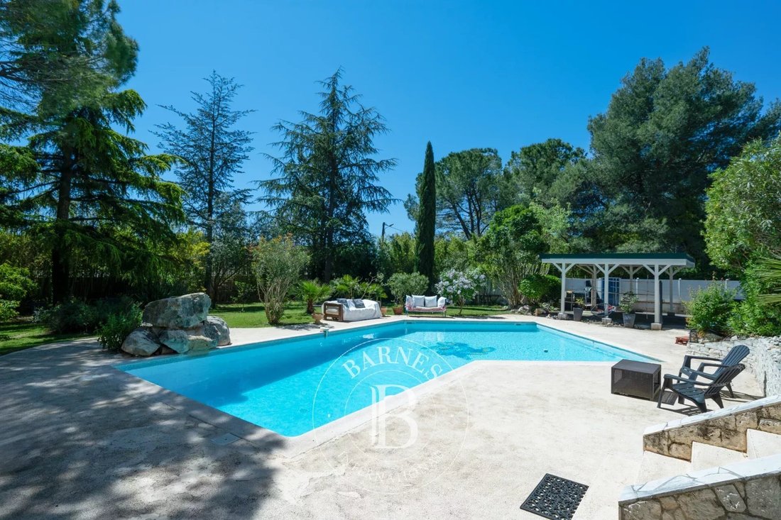 House in Castelnau-le-Lez, Occitania, France 2 - 15423278