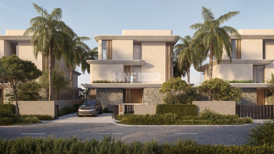 Villa in Mina Al arab, Ras al-Khaimah Emirate, United Arab Emirates 3 - 15564099