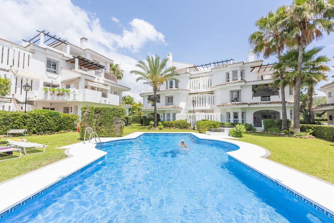 View of 2 Bedrooms penthouse for sale in Roda Golf - Large Solarium - £218049 ...