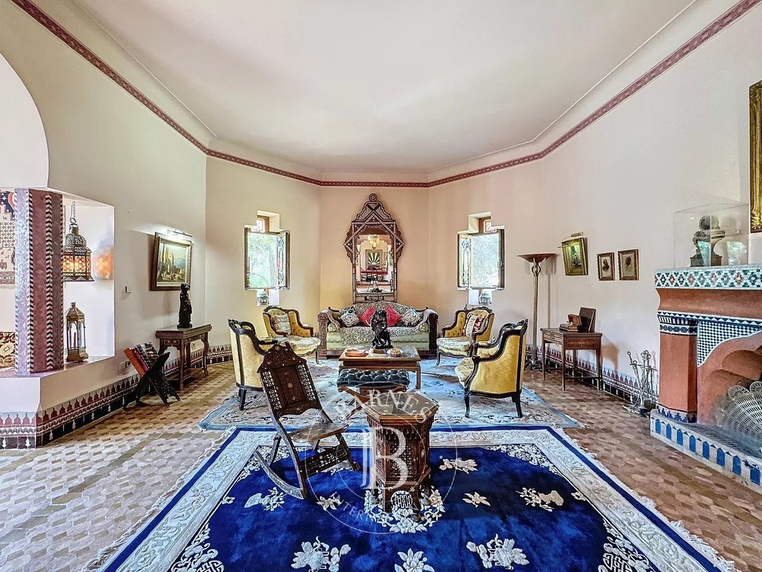 House in Menara, Marrakesh-Safi, Morocco 4 - 15574958