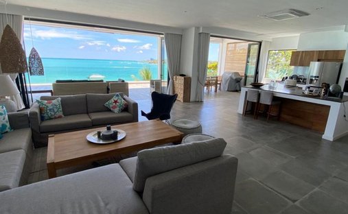 Penthouse en Grand Baie, Distrito de Pamplemousses, Mauricio 1