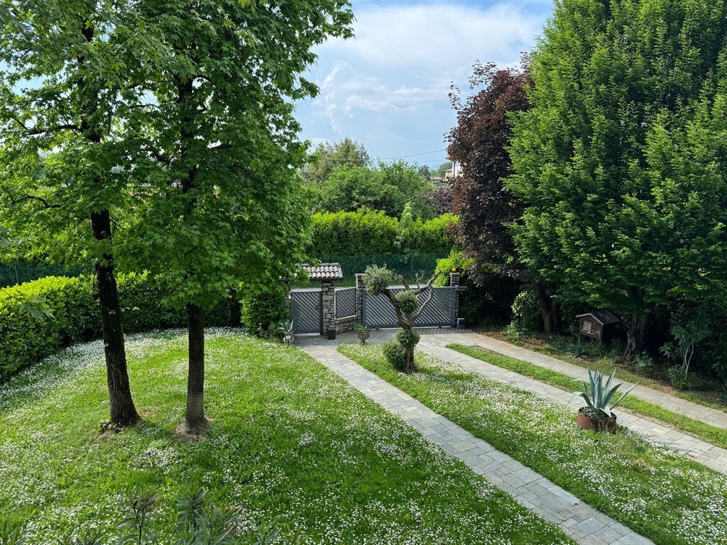 Villa in Palazzolo sull'Oglio, Lombardy, Italy 5 - 15541480