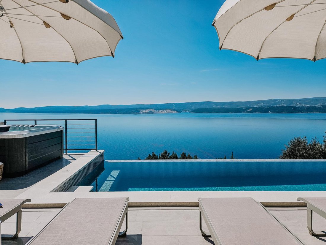 House in Omis, Split-Dalmatia County, Croatia 2 - 14120901