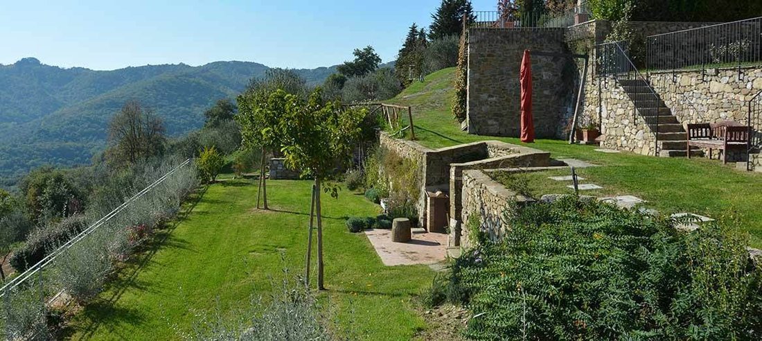 Apartment in Castelnuovo Berardenga, Tuscany, Italy 1 - 15564956