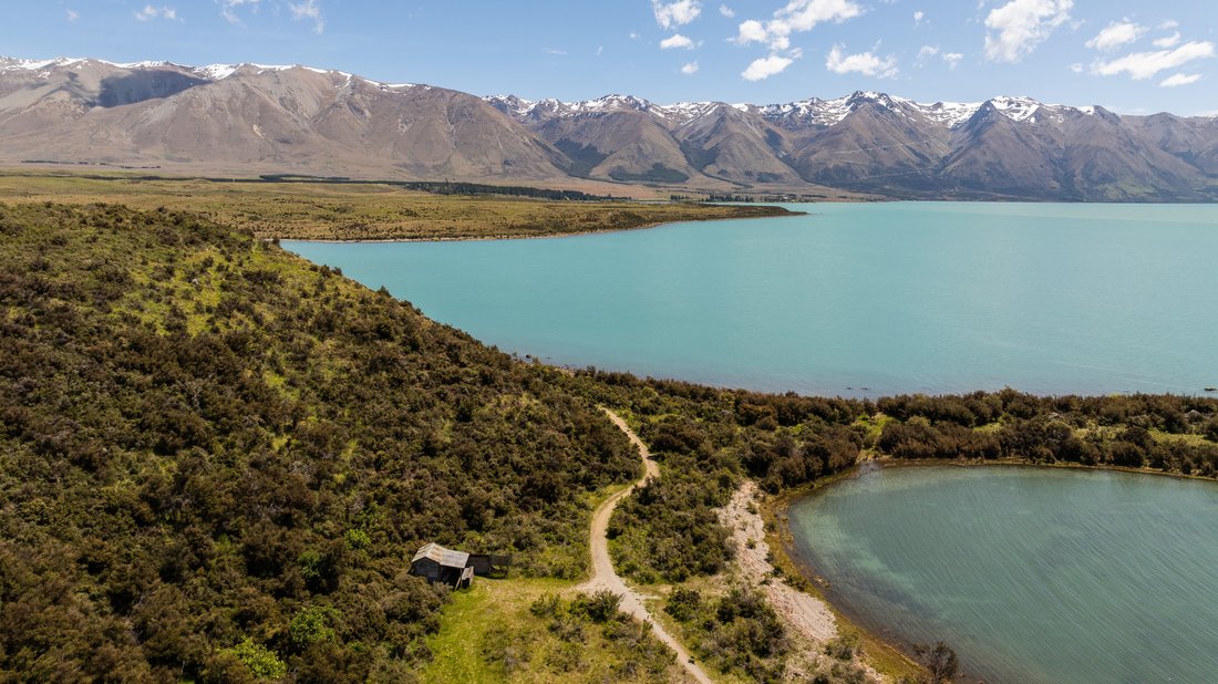 Land in Lake Ōhau, Canterbury, New Zealand 5 - 13554644