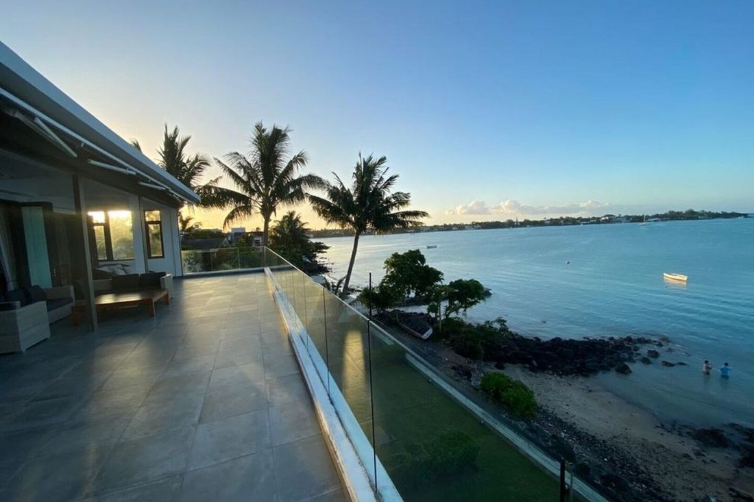 Apartment in Grand Baie, Pamplemousses District, Mauritius 5 - 15579638