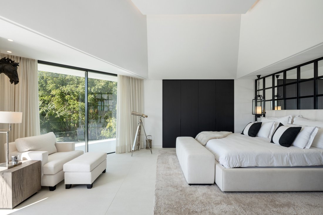 Villa in La Quinta, Benahavis, Andalusia 4 - 15577375