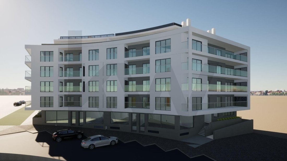 Apartment in Montijo e Afonsoeiro, Setubal, Portugal 2 - 15577415