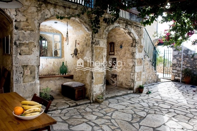 Villa in Erisos, Peloponnese, Western Greece and the Ionian, Greece 4 - 15573738