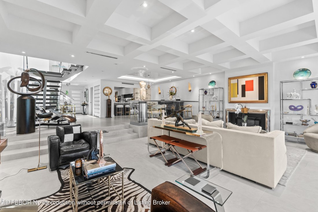 Condo in Palm Beach, Florida, United States 5 - 15565699