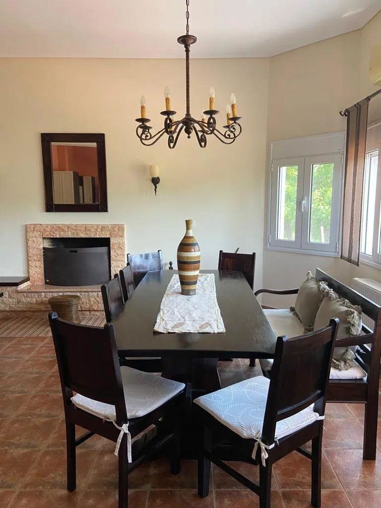 House in Anthidon Municipal Commune, Anthidon, Greece 3 - 15572561