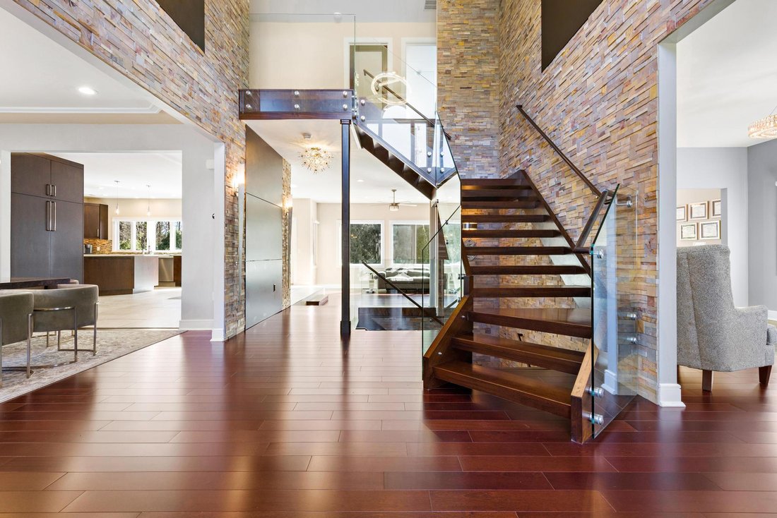 House in Monroe Township, New Jersey, United States 3 - 13930608