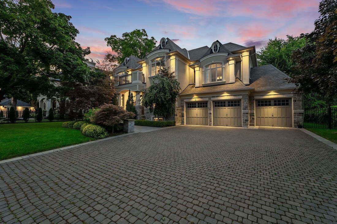 House in Vaughan, Ontario, Canada 3 - 15575012