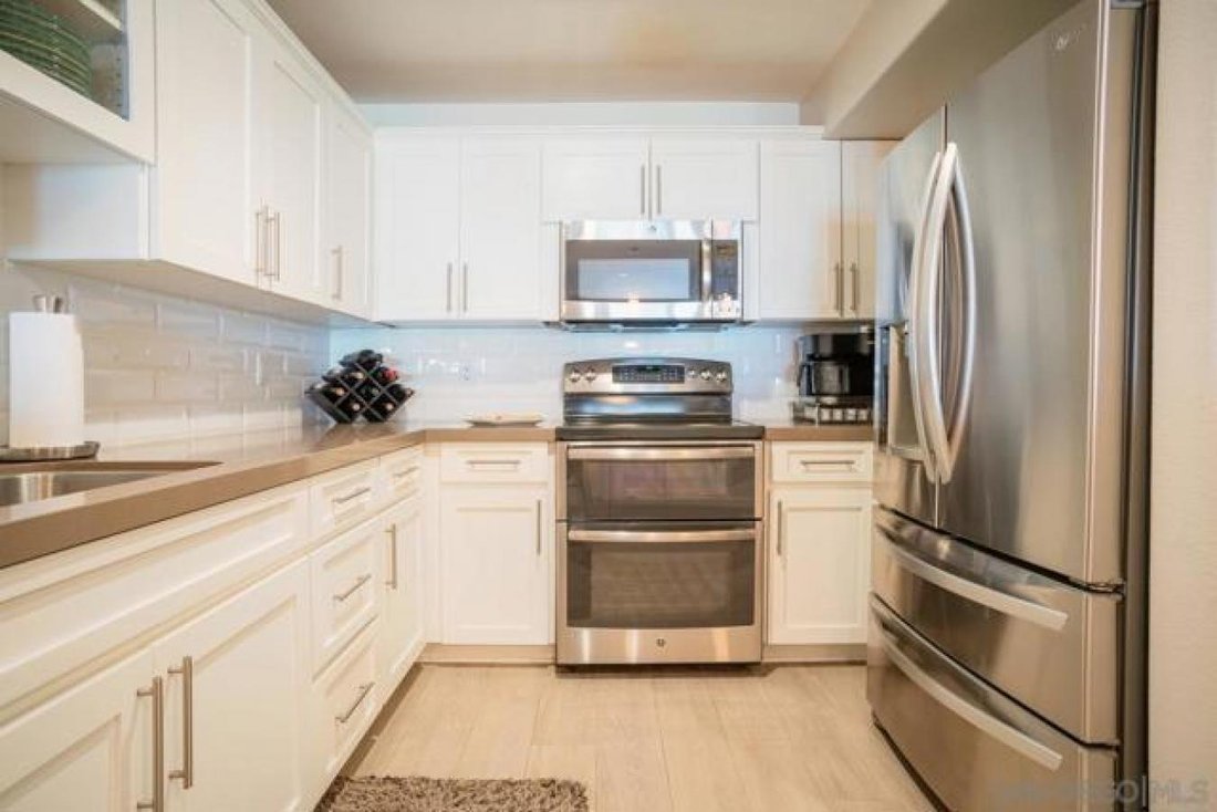 Condo in Imperial Beach, California, United States 4 - 15571410