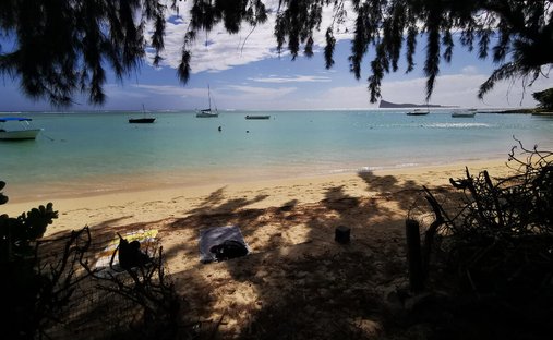 Land in Cap Malheureux, Rivière du Rempart District, Mauritius 1
